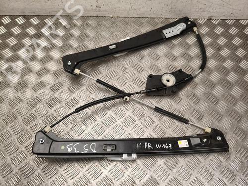 Front left window mechanism SKODA KAMIQ (NW4) 1.0 TSI | BP38967509C22 - Image 4