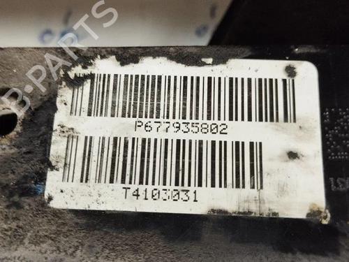 Subframe BMW X5 (E70) M | BP28926651M9 