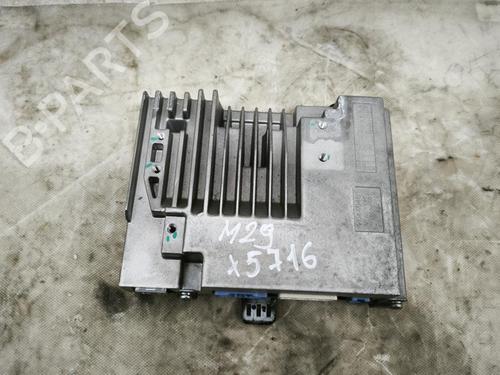 Elektronisk modul MAZDA CX-3 (DK) 2.0 SKYACTIV-G (DK5W, DK6W) (120 hp) 28926833