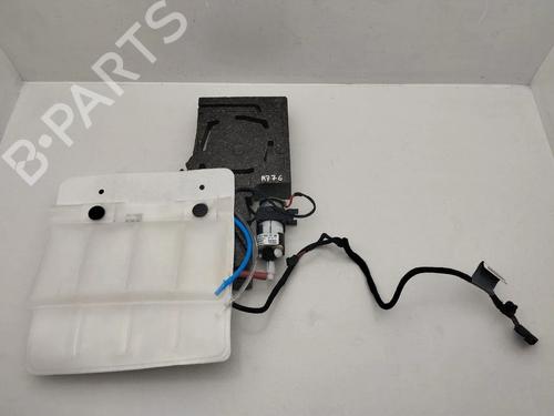 Used Electronic module Electronic module PORSCHE PANAMERA (970) 4.8 Turbo (540 hp) 28924731 28924731