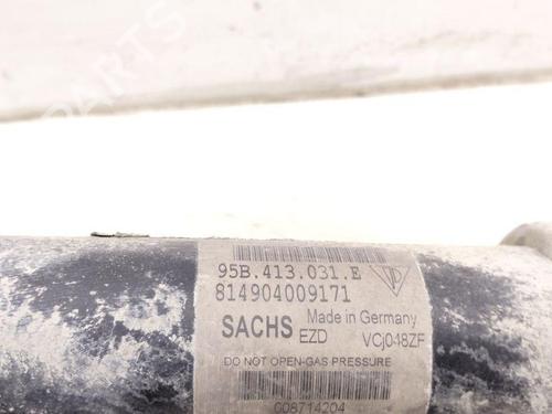 Right front shock absorber PORSCHE MACAN (95B) 3.0 S | BP28913092M17 