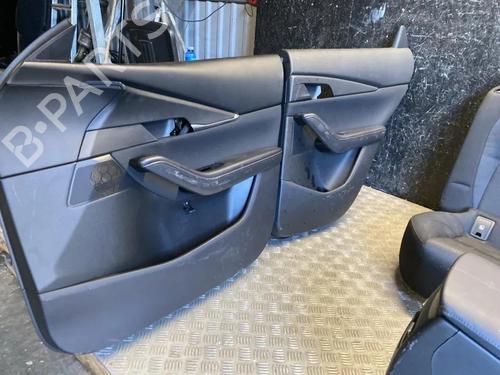 Seats set MAZDA CX-30 (DM) SKYACTIV-G M Hybrid | BP28916411C78  - Image 7