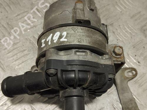 Used Auxiliary water pump PORSCHE PANAMERA (970) 3.0 S E-Hybrid (380 hp) 28915360