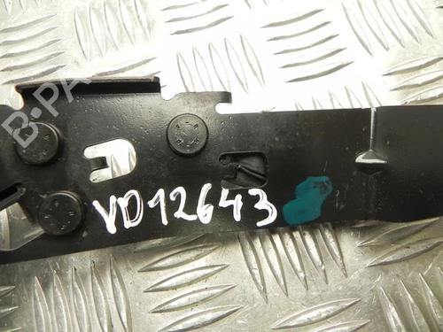 Support RENAULT ZOE (BFM_) ZOE | BP28945410C155 - Image 3