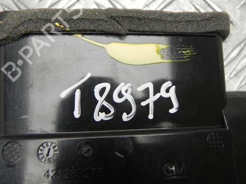 Air vent OPEL ASTRA K (B16) 1.4 Turbo (68) | BP28916521I21 