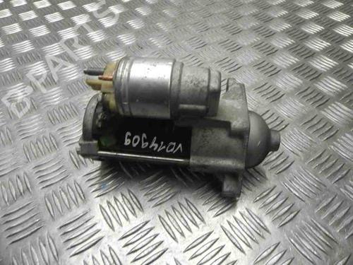 Used Starter RENAULT CAPTUR I (J5_, H5_) 1.5 dCi 90 (J5N4, J5M5, J5MW, J5M6, J5AL, J5AJ) (90 hp) 28927665