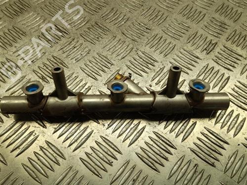 Used Injection rail AUDI Q7 (4MB, 4MG, 4MQ) 3.0 TFSI quattro (333 hp) 28918360
