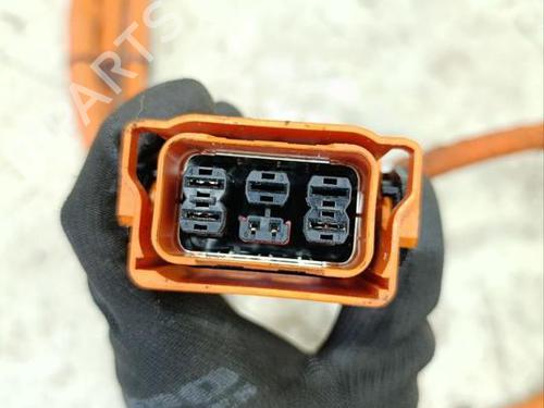 Wiring harness PORSCHE TAYCAN (Y1A) Electric (Y1AAA1, Y1AAI1) | BP38998708E16 - Image 11