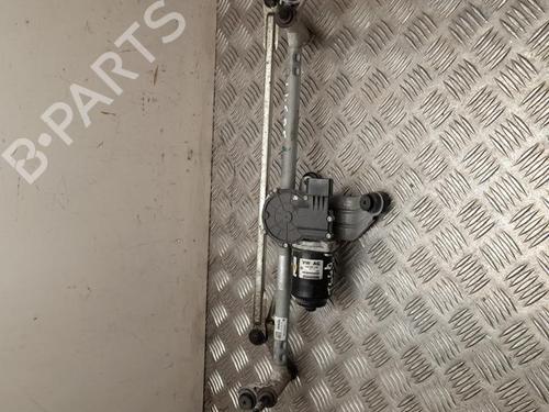 Used Front wipers mechanism Front wipers mechanism 37548299 37548299
