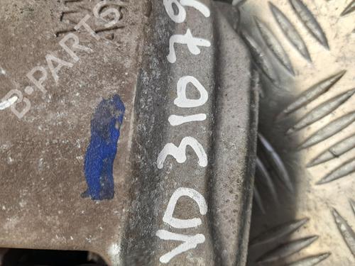 Right front brake caliper AUDI A5 (F53, F5P) 2.0 TDI quattro | BP28918654M104