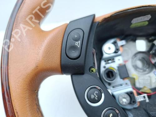 Steering wheel MASERATI GRAN TURISMO I 4.7 S | BP40554845C49 - Image 14