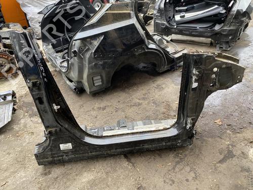 Used Other NISSAN ARIYA (FE0) EV (218 hp) 30301993