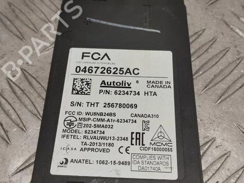 Electronic module CHRYSLER PACIFICA (RU) 3.6 Hybrid | BP28926613M83 - Image 3