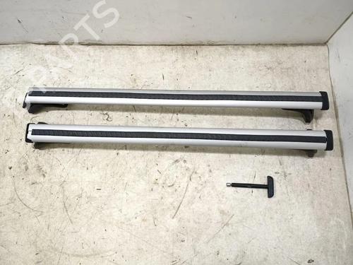 Dachreling für Dachreling AUDI E-TRON (GEN) 50 quattro (313 hp) 36703743 36703743