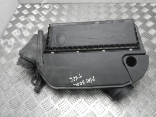 Used Mass air flow sensor FIAT 500L (351_, 352_) 1.3 D Multijet (199LXY1A, 199LXY11) (84 hp) 28915683