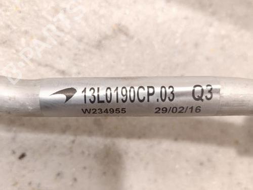 Pipe MCLAREN 570S 3.8 | BP39001774M125 - Image 9