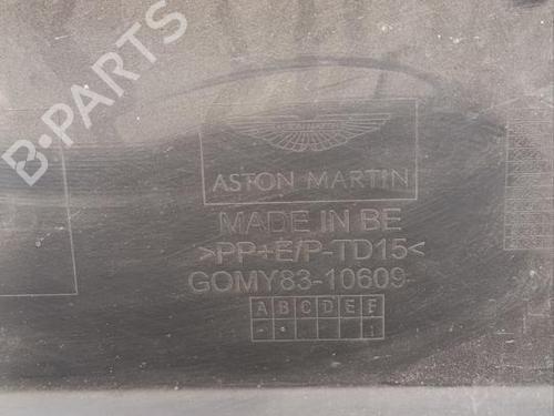 Venstre sidekjole ASTON MARTIN DBX 4.0 | BP39001348C115 - Image 7