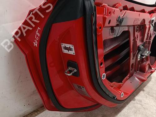 Left front door CHEVROLET CORVETTE (C8) 6.2 | BP40051173C2 - Image 17