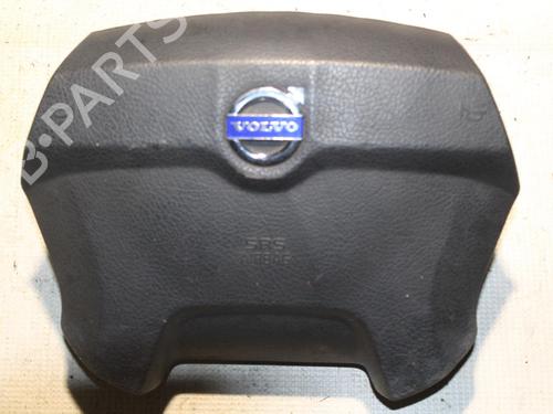 Driver airbag VOLVO XC90 I (275) D5 AWD | BP28925379C9 