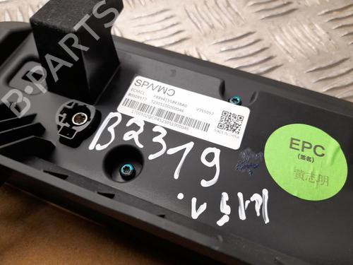 Instrument cluster POLESTAR POLESTAR 4 EV All-wheel Drive | BP37565073C47 - Image 5