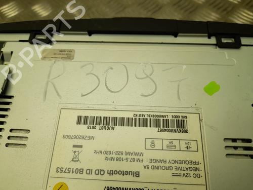 Electronic module KIA SPORTAGE III (SL) 2.0 CRDi AWD | BP28925151M83  - Image 6