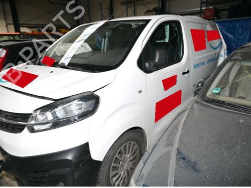 Switch OPEL VIVARO C Van (K0) 1.5 | BP37548830I30 - Image 9