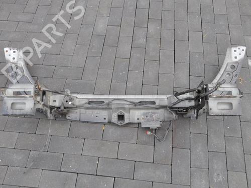 Front slam panel LAND ROVER RANGE ROVER EVOQUE (L538) 2.0 D 4x4 | BP30557303C72 