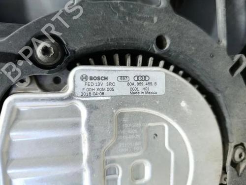 Radiator set AUDI Q5 (FYB, FYG) 2.0 TFSI quattro | BP34037747M120  - Image 17