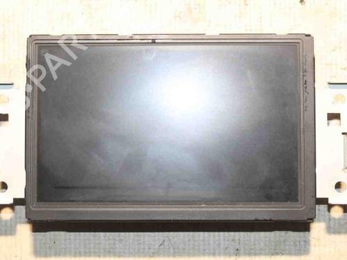 Used Display monitor VOLVO S60 II (134) D3 (150 hp) 28929013