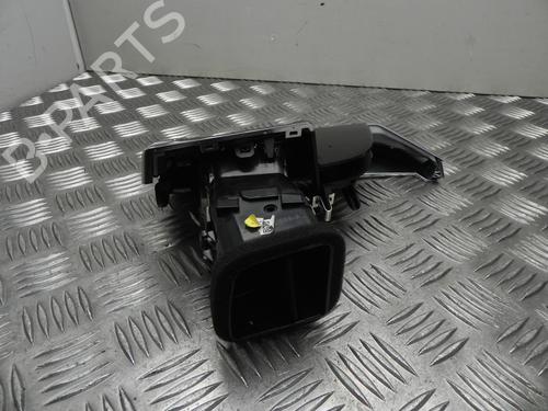 Air vent JAGUAR I-PACE (X590) EV400 AWD | BP37580413I21 - Image 3