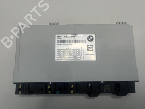 Elektronisk modul BMW X3 (G01, F97, G08) iX3 (286 hp) 28942483