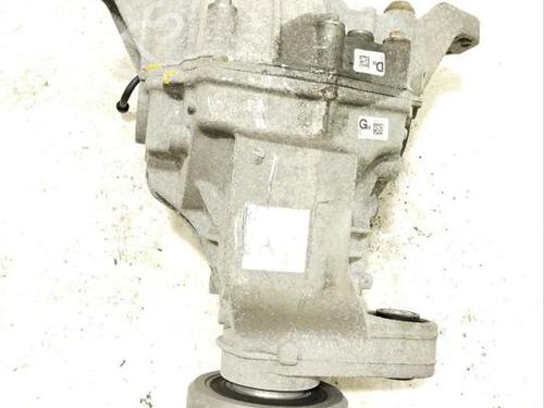 Used Rear differential Rear differential 38994030 38994030