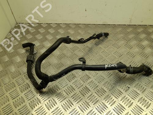 Pipe VW POLO VI (AW1, BZ1, AE1) GTI | BP28923303M125 