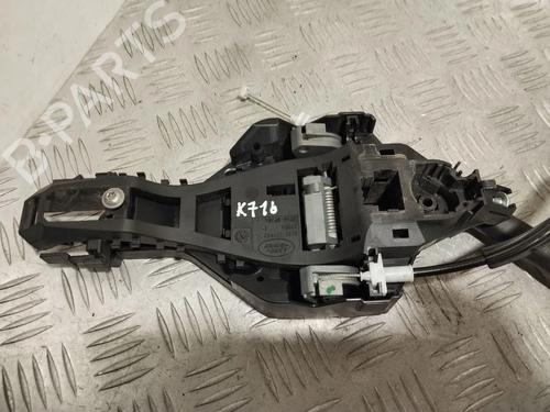 Front right lock JAGUAR XE (X760) 3.0 S | BP28937220C97 