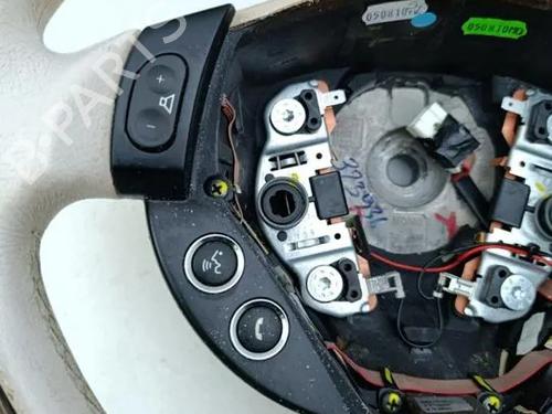 Steering wheel MASERATI QUATTROPORTE V 4.7 S | BP33206904C49  - Image 7