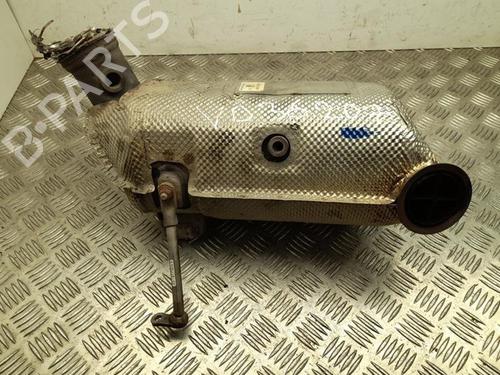 Used Catalyst BMW X1 (F48) xDrive 20 d (190 hp) 28910242