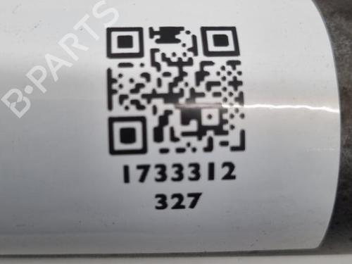 Right rear shock absorber MERCEDES-BENZ GLC (X253) 350 d 4-matic (253.925) | BP30440246M19 