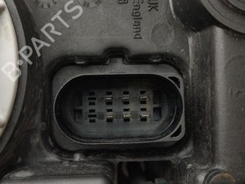 Left headlight BENTLEY CONTINENTAL FLYING SPUR (3W_) 6.0 FLEX | BP28933357C28 