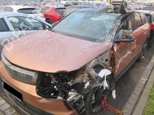 Electronic module OPEL GRANDLAND (OV64) EV | BP37568866M83 - Image 4