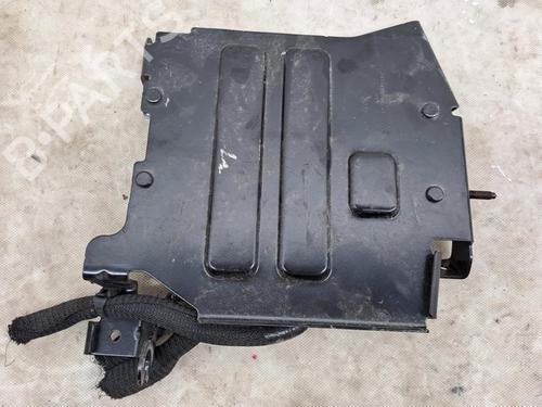 Engine control unit (ECU) RENAULT ZOE (BFM_) ZOE | BP28939540M57
