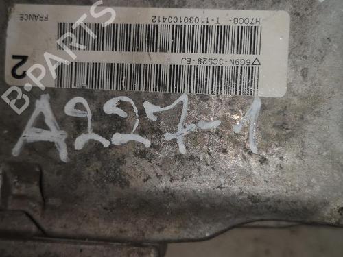 Steering column FORD GALAXY II (WA6) 2.0 TDCi | BP38967964M21 - Image 4