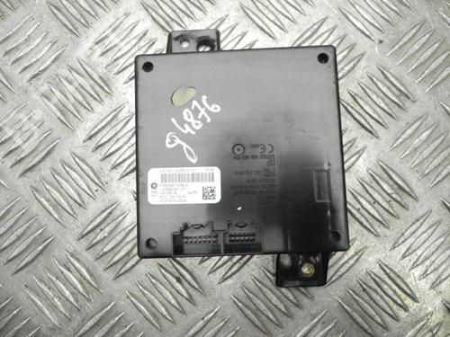 Used Electronic module Electronic module 37543547 37543547