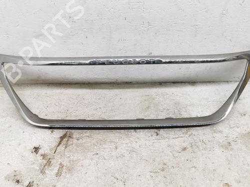 Used Front bumper reinforcement PEUGEOT 208 I (CA_, CC_) 1.4 HDi (68 hp) 28928838