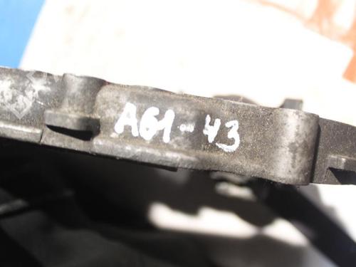Timing cover VOLVO XC90 I (275) 3.2 AWD | BP28930471M123 