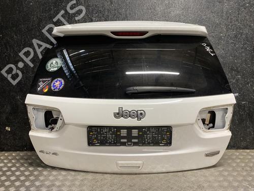 Used Tailgate Tailgate 38966891 38966891