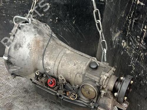 Used Gearbox Gearbox 37554921 37554921