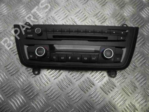 Used Electronic module Electronic module BMW 3 (F30, F80) 328 i (245 hp) 28938634 28938634