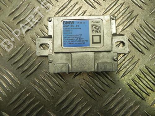 electronic-module-bmw-x3-g01-f97-g08-2017-37579743 main image