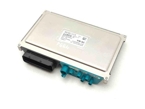 Elektronisk modul PORSCHE TAYCAN Cross Turismo (Y1B) 4 (Y1BBD1) | BP28947535M83