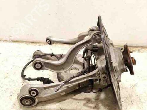 Ander PORSCHE TAYCAN Cross Turismo (Y1B) 4 (Y1BBD1) (476 hp) 28930239